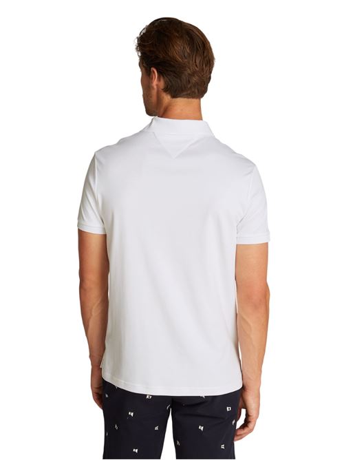MW0MW35585YBR BIANCO Tommy hilfiger | MW0MW35585YBR BIANCO